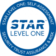 Logo Star Level 1